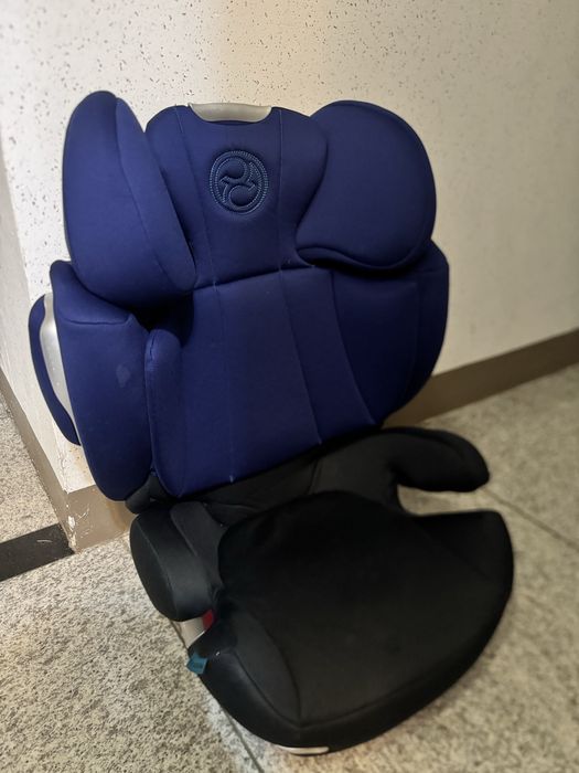 Детское кресло cybex