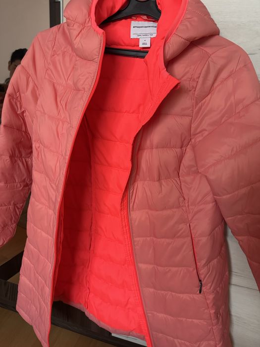 Пролетно леко яко