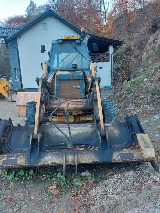 Vând buldoexcqvayor