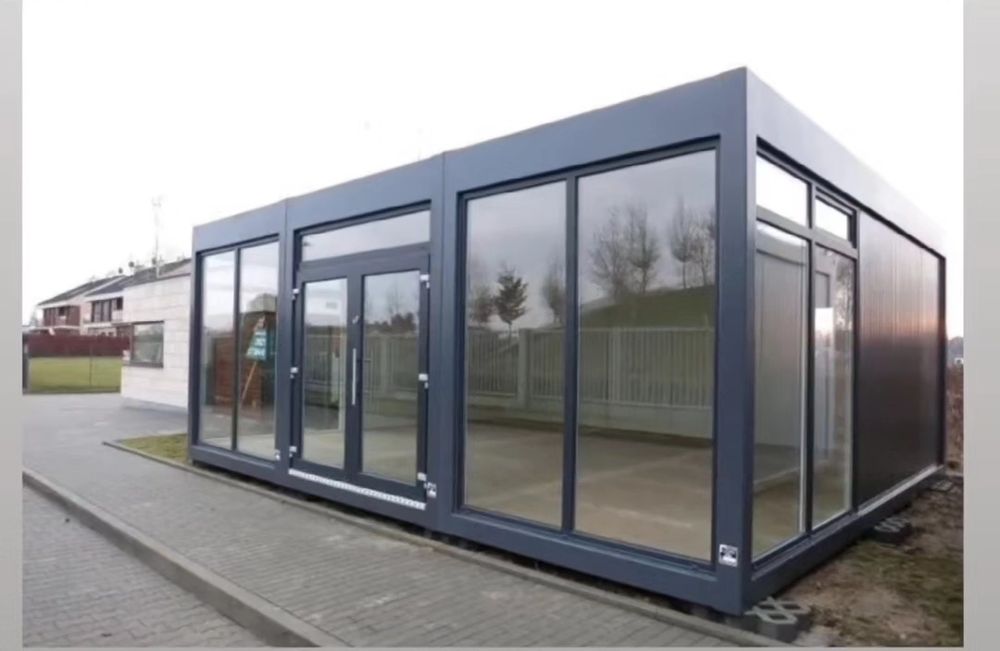 Бутик киоск помещение