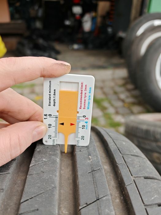 Гуми с джанти летни за Citroen Peugeot / Ситеоен / Пежо