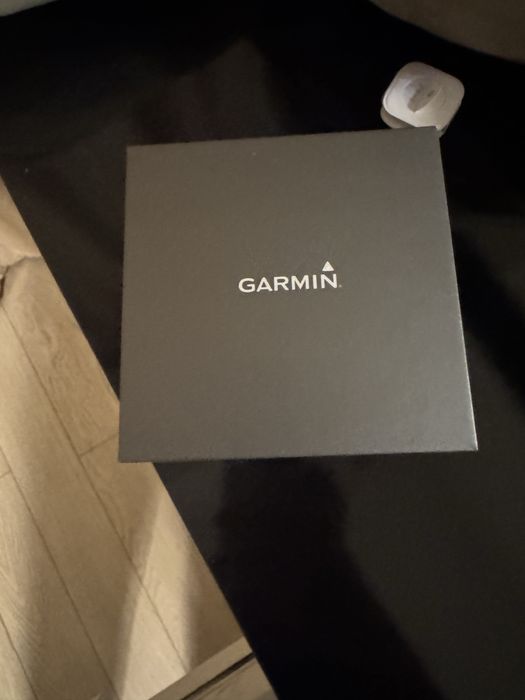 Часы garmin fenix 5x plus