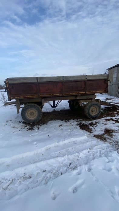 Телешка сатылады