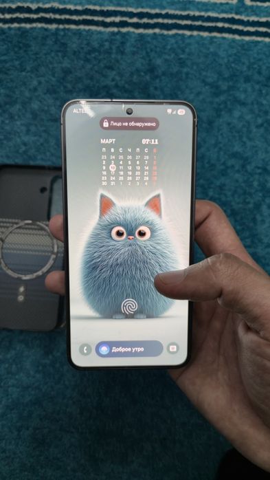 Samsung Galaxy s24 256gb