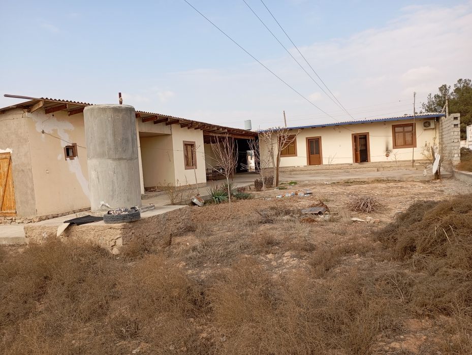 Hovli sotiladi 6 sotix