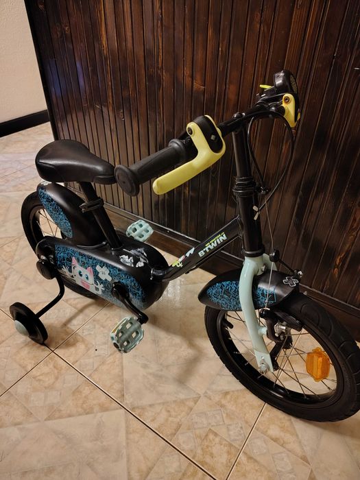 Bicicletă de copii BTWIN 14
