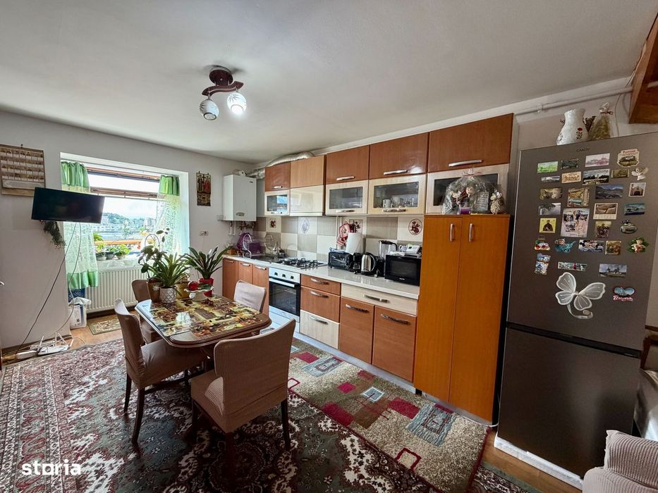 Apartament tip duplex | 2 camere Brașov