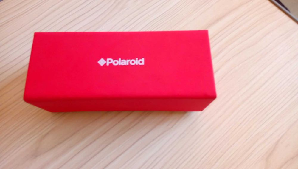 Дамски слънчеви очила "Polar"