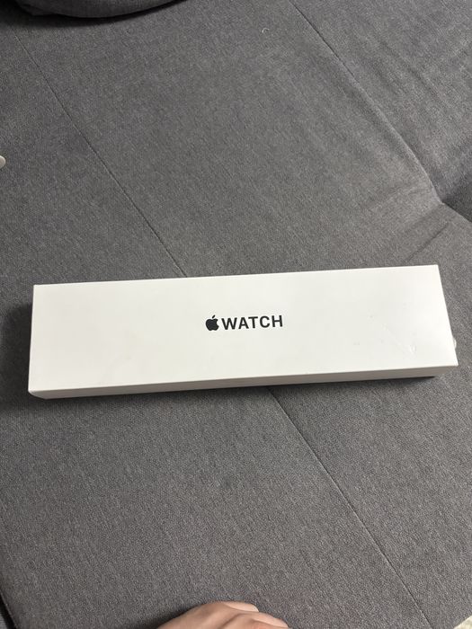 Apple watch se(2)