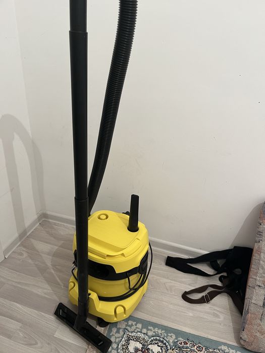 Шаңсорғыш/ пылесос