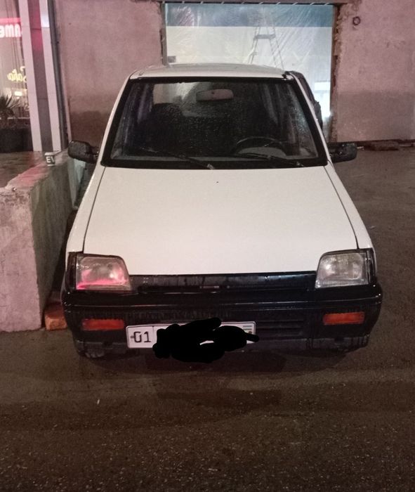 Tiko sotiladi srochni kelshamz