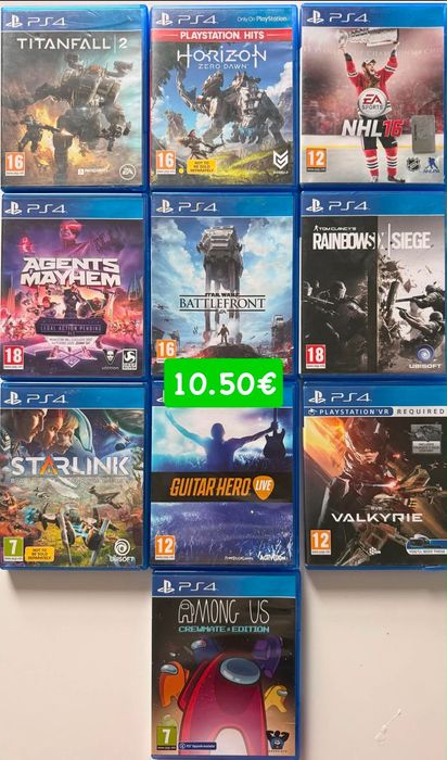 Playstation 4 / 5 Екшън - Приключенски / Far Cry