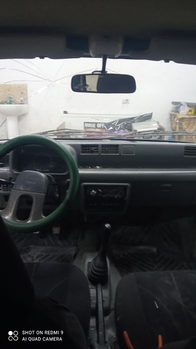 Daevo tiko yaxshi holatda