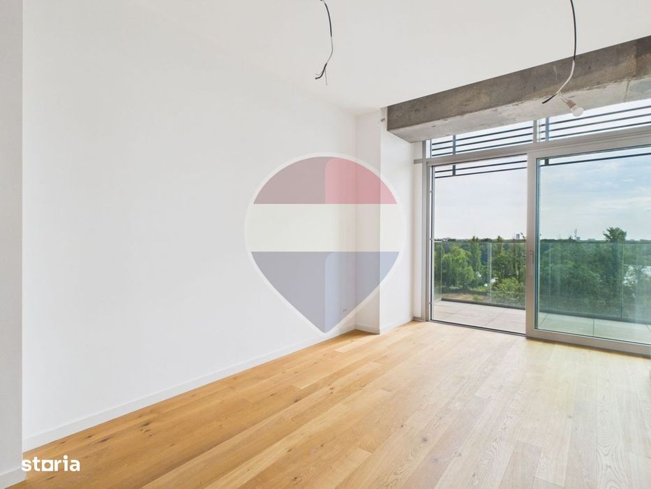 Apartament premium 2 camere de vanzare in Floreasca