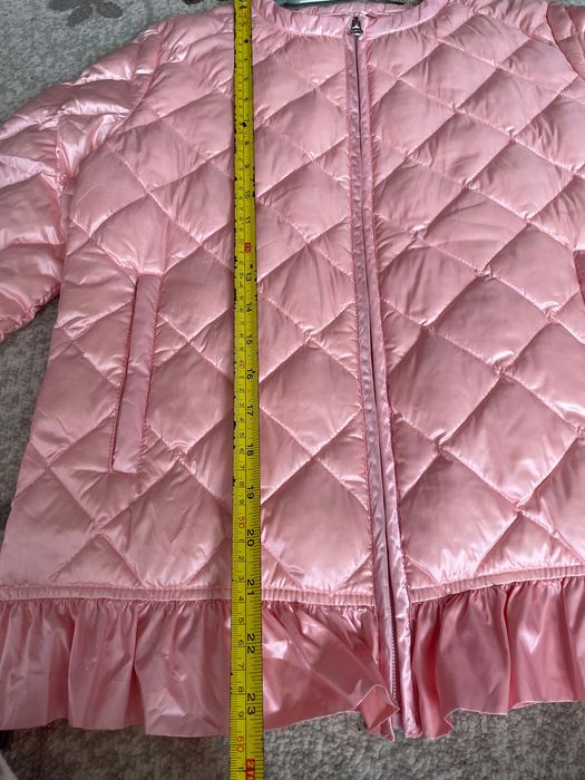 Geaca NOUA puf Globus S-M