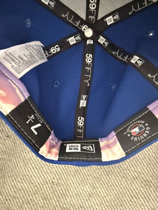 New Era Șepci și cutie (carcasă)