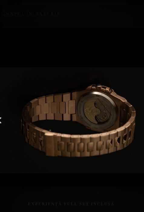 Ceas Patek Philippe