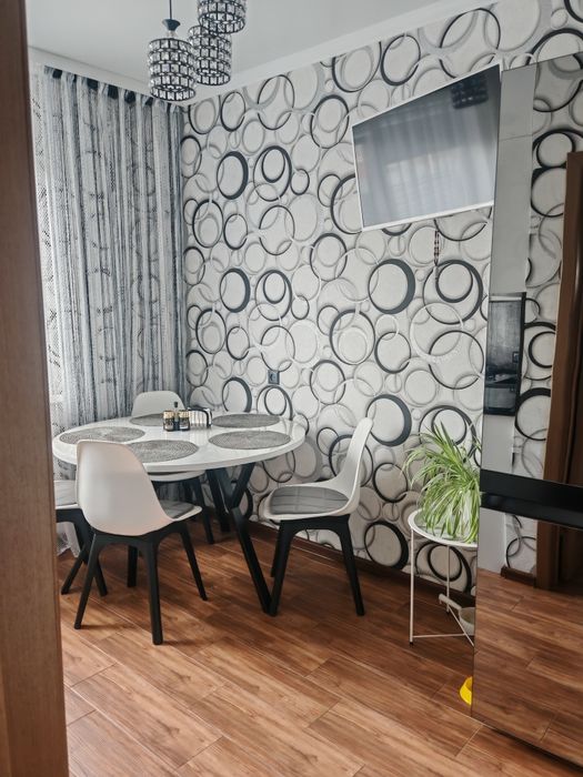 Дом севео - западный мик-он