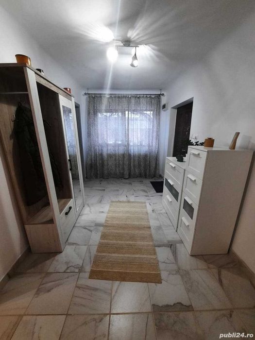 Vand Casa in Răscruci  Individuala