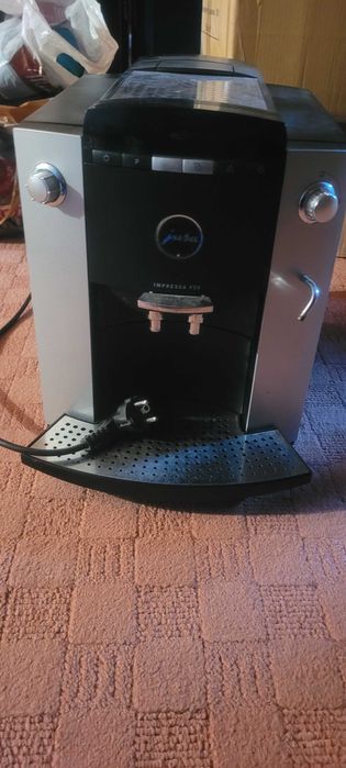 Expresoare de cafea boabe Delonghi,Jura