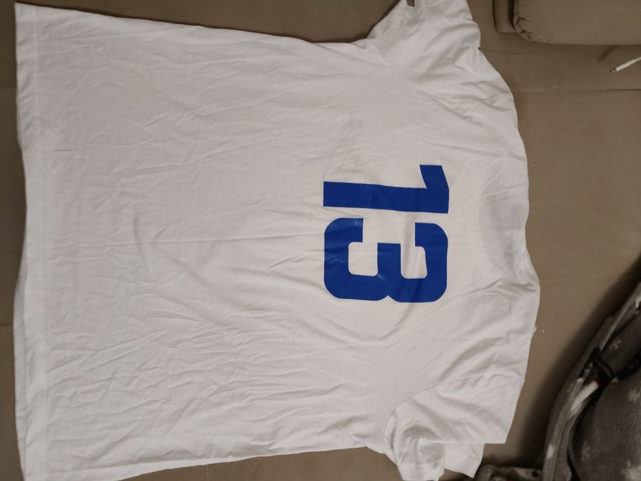 Tricou semnat de Cristina Neagu