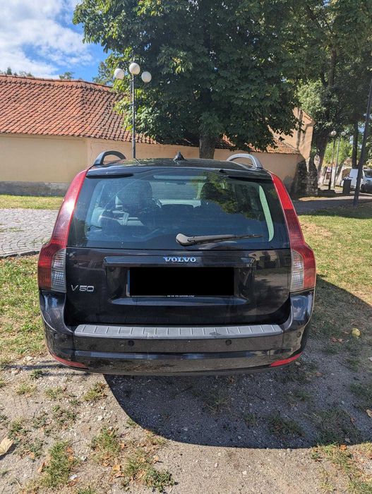 2008 Volvo V50 Brasov