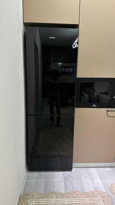 Холодильник KONKA