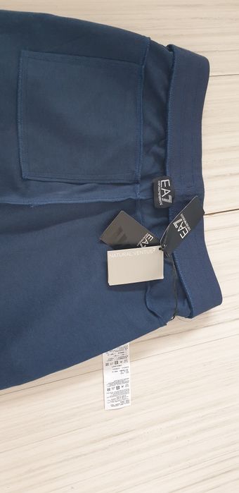 Emporio Armani EA7 Pant Mens Size S НОВО ! ОРИГИНАЛ! Мъжко Долнище!