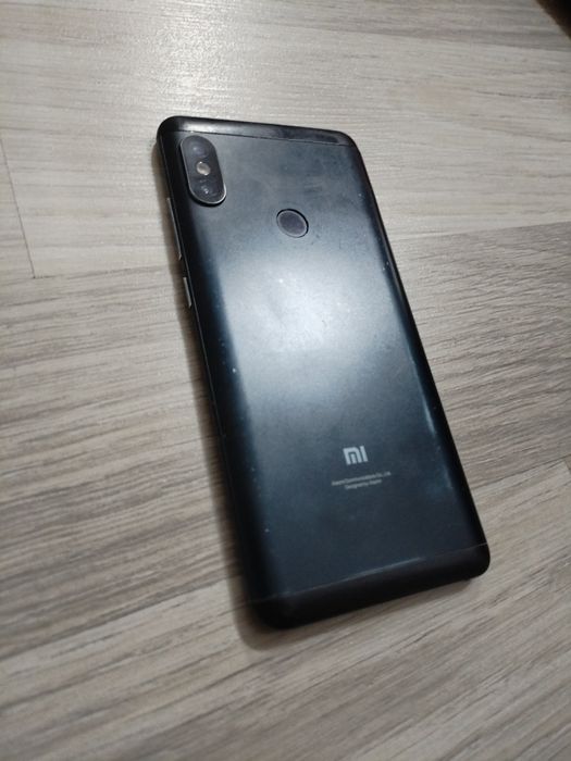 Redmi note 5 3/32
