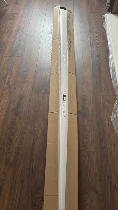 Продавам перваз Espumo ESP301 Бял (7бр) + ПОДАРЪК