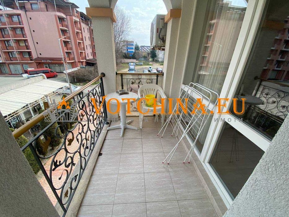 Продава се Двустаен апартамент в к.к. Слънчев бряг - 65 кв.м за 903 €/кв.м - Снимка #9
