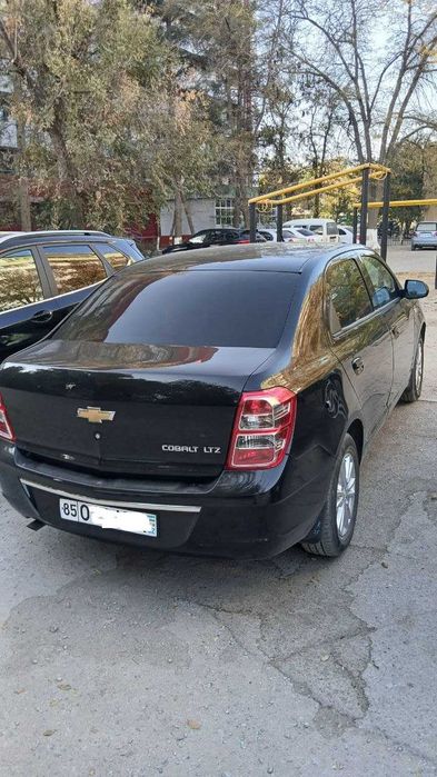 Cobalt moshinasi sotiladi 2025