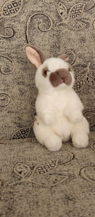 Плюшени детски играчки