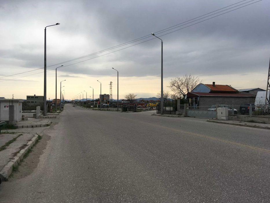 Продава се Парцел в Хасково, Болярово - 3702 кв.м за 51 €/кв.м - Снимка #1