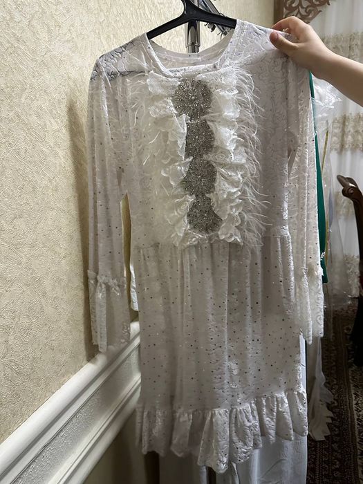 Sarpa dvoyka kelinlar uchun