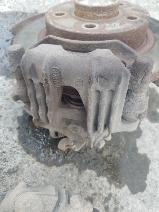 Бензинова помпа за опел зафира 1.8 125кс