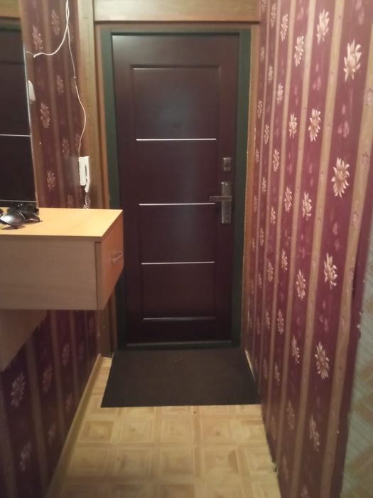 Продается квартира