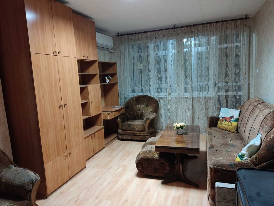 Продава се Двустаен апартамент в Силистра, Запад - 65 кв.м за 827 €/кв.м - Снимка #3