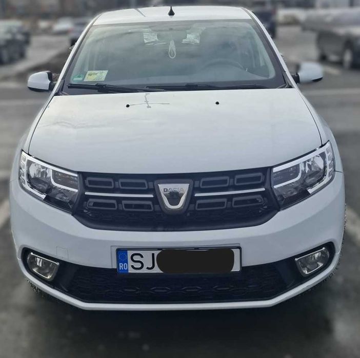 Dacaia Sandero, Diesel 1.5, Euro 6, An 2020