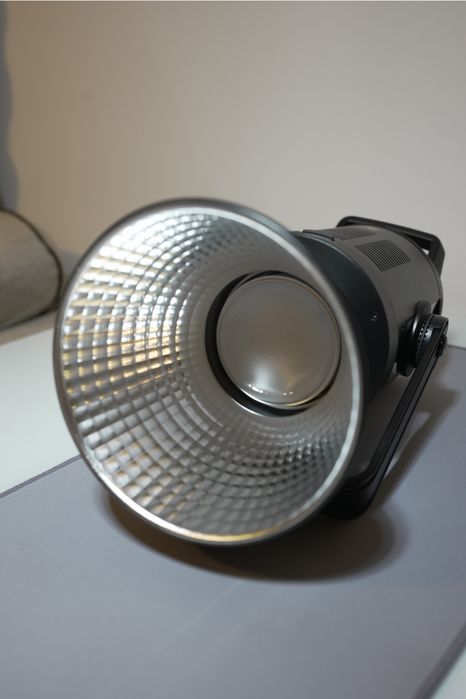 Godox SL150R, lampa Video RGB, 165W, ca noua. In garantie la f64.