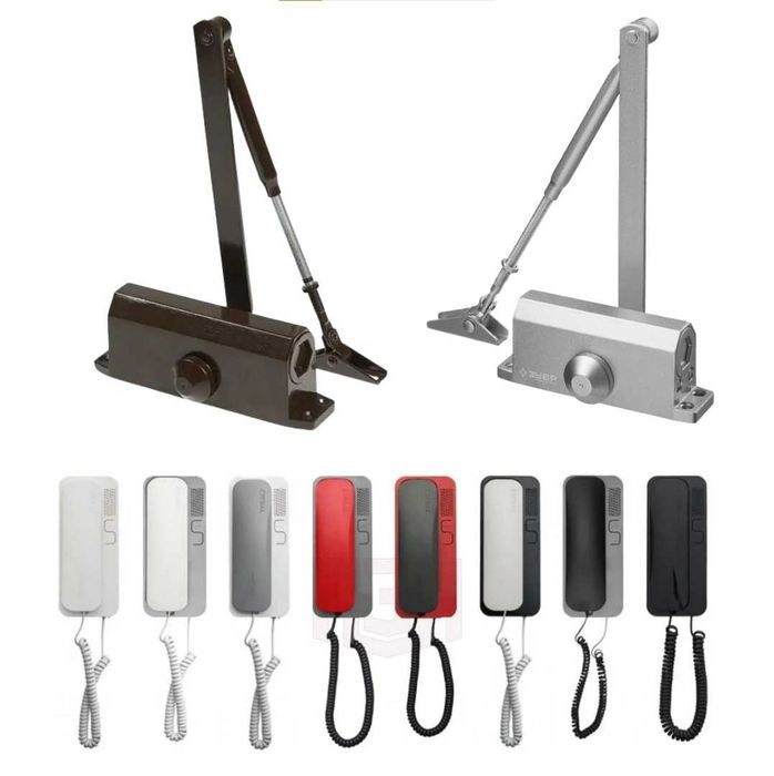 ЗАМКИ дверные, Ручки Фурнитура для дверей Огромный выбор Опт в роз ...