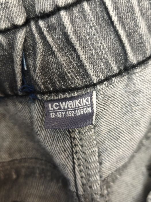 Джинсы LC Waikiki