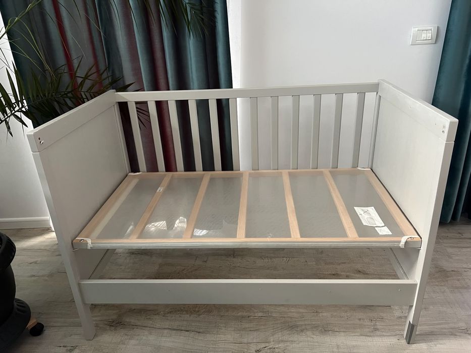 Patut Ikea 120/60 cm