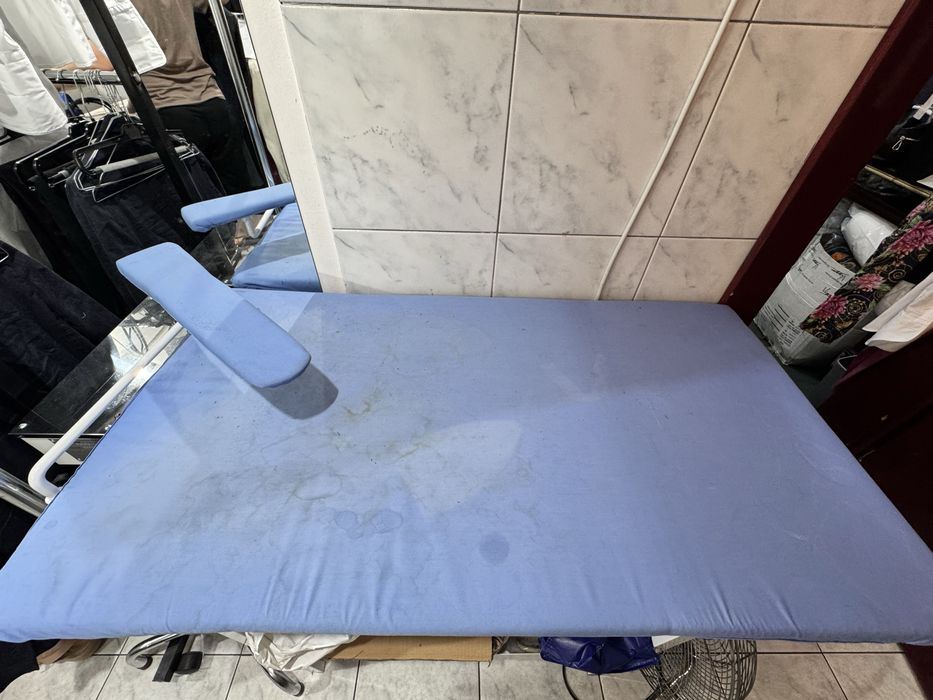 Masa calcat comel profesionala