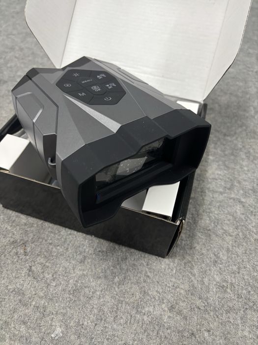 Бинокъл за нощно виждане