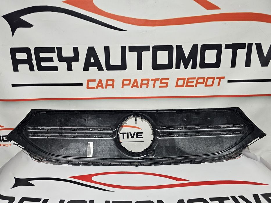 Grila radiator Mercedes EQA EQB W243 X243 dupa 2021 cod A2438881900