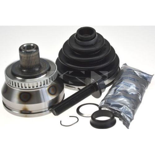 Cap planetara Audi A4 (8d2, B5), A6 (4b2, C5); Skoda Superb (3u4); Vw Passat (3b2/3b3) Spidan 22763, parte montare : punte fata, stanga, dreapta, spre roata