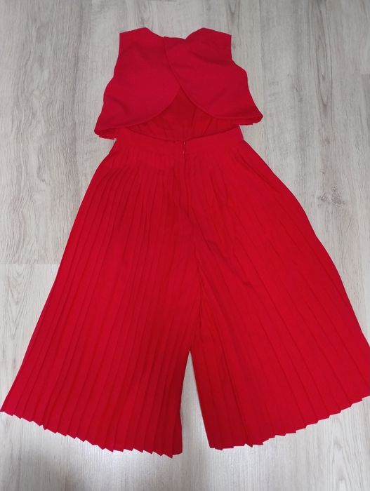 Rochie Mayoral masura 116 (5-6 ani)