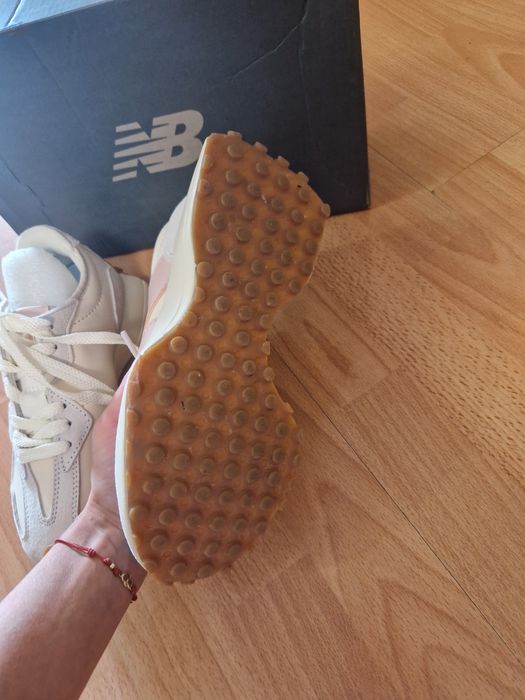 Маратонки  New balance