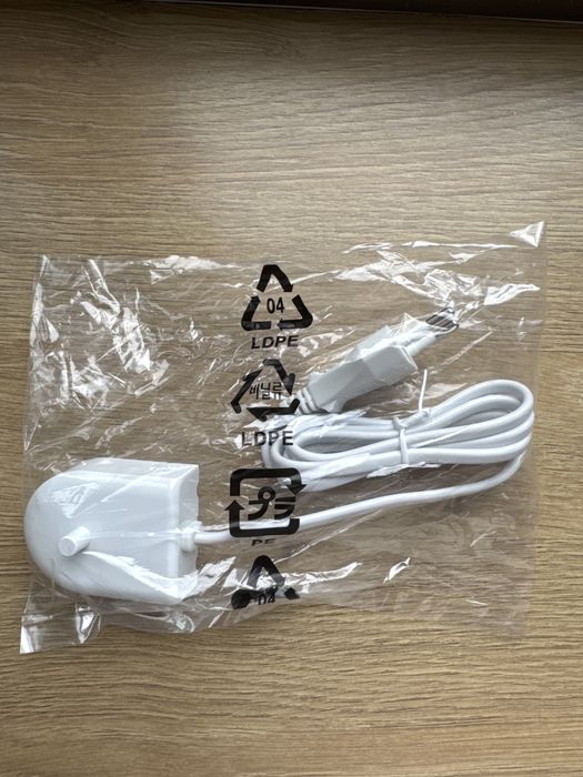 Оригинално зарядно за philips sonicare